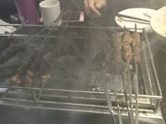 -运德成·天津老味烧烤(广开二马路店)