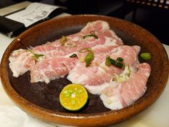 -厚贞日式烤肉(龙之梦店)