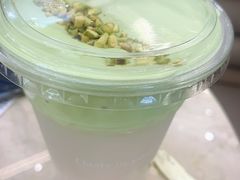 -Yee3·三号椰(上海中山公园龙之梦店)
