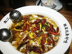 -太二酸菜鱼(正大广场店)