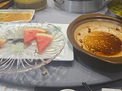 -金哥私房菜馆(张府园总店)