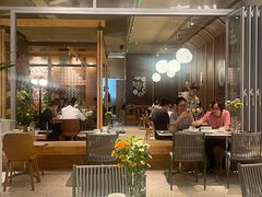 -一坐一忘云南菜(卓悦中心)