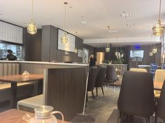 -纪林菜馆·博山菜老字号(华光路店)