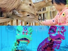 -佛山科学馆