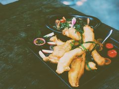 -Meena Rice Based Cuisine