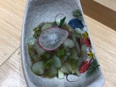 -紫· 割烹  Kappo Murasaki