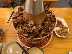 -黄泰吉拾味餐厅(江汉路店)
