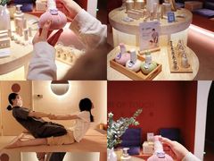 -LANN I 蘭·泰式古法按摩(长宁来福士东八区店)