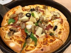 -必胜客(唐延店)