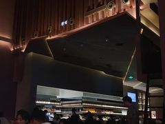 -TZ House音乐现场(来福士中心店)