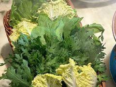 -涮福記·现切牛羊肉火锅(世纪汇店)