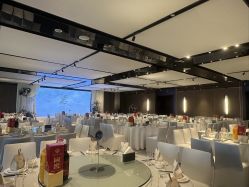 -凯宾斯基饭店·宴会厅