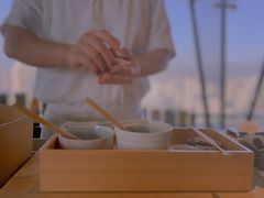 -元熹会席料理