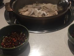 -百年果林椰子鸡(中洲店)
