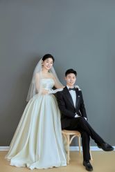点击看大图 -天一婚纱摄影TIA STUDIO(珠海路店)