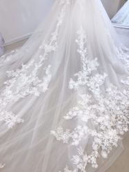 -LeCameliaBridal 山茶花新娘 婚纱礼服高级定制