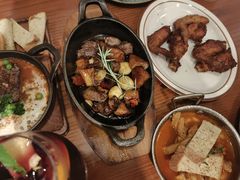 -CRAZYONES西班牙海鲜饭(上海美罗城店)