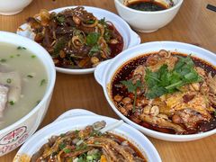 -牛王庙(龙华花园店)