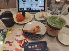 -滨寿司(高新伊藤店)