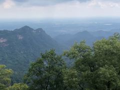 -青城山