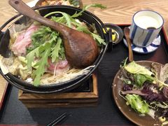 -八间(合生汇店)