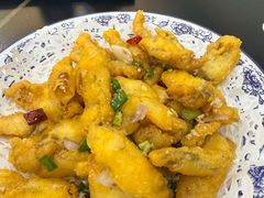 -杨记海鲜楼(三门黑金冠店)