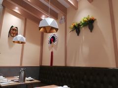 -大同江朝鲜菜•长春地标美食(绿园吾悦广场店)
