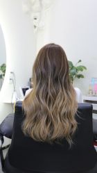 -FASHION PALACE hair+