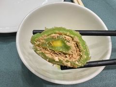 绿茶甜薄餐-北园酒家(小北路店)