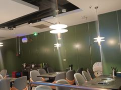 -欢乐牧场海鲜烤肉自助(牡丹园店)