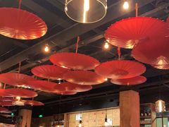 大堂-岔巴精酿啤酒餐吧(南屏街店)
