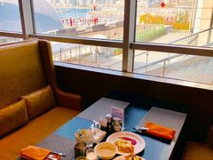 -青岛海尔洲际酒店