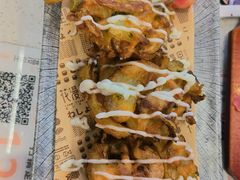 -花漫里日式餐厅(刺桐店)