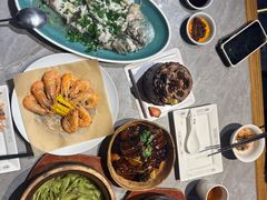 -啫神·广州地标美食(北京路店)