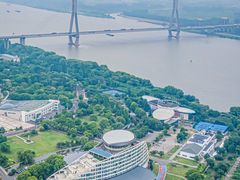 -镇江润扬大桥酒店