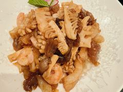 -鸢飞潍坊菜馆(鸢飞大酒店)