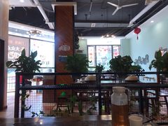 大堂-鲜椒鱼·雅安地标性美食