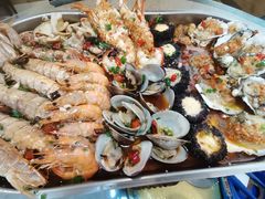 -渔鼎鲜海鲜餐厅(湄洲岛店)