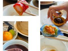 -彩丰楼中餐厅·仁恒洲际酒店