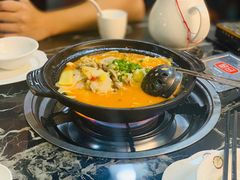 -李师傅脆肚(华强北店)