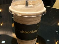 -Awfully Chocolate(来福士广场店)
