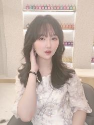 -3AM·S HAIR SALON烫发染发接发