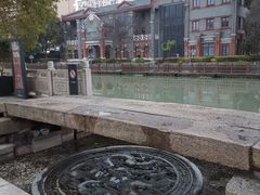 -三林塘老街