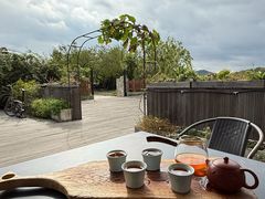 -北马山庄植趣咖啡