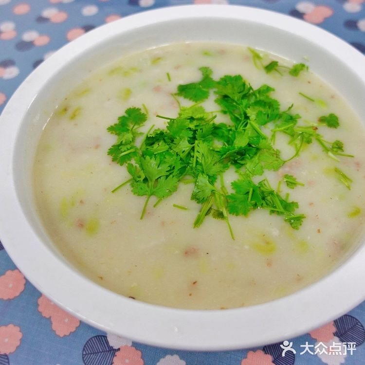 从小最爱吃的太湖特色菜“泥豆