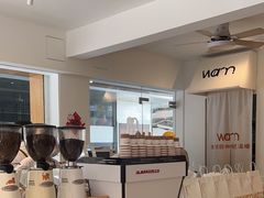 -Cafe on warm(丹霞店)