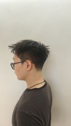 -BarberKiNG男士理发馆Barbershop