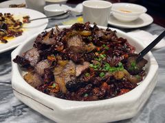 -蔼若春.传承三十年云南菜(金碧公园店)