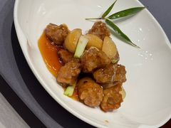 -宣和苑(华侨新村店)