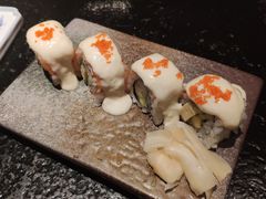 -無境·匠心日本料理(汉街店)